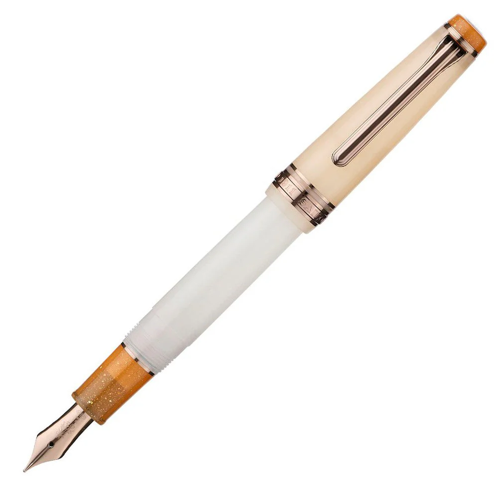 Sailor Fountain Pen - Pro Gear Slim - Dried Flower - Special Edition (2024) - Image 18