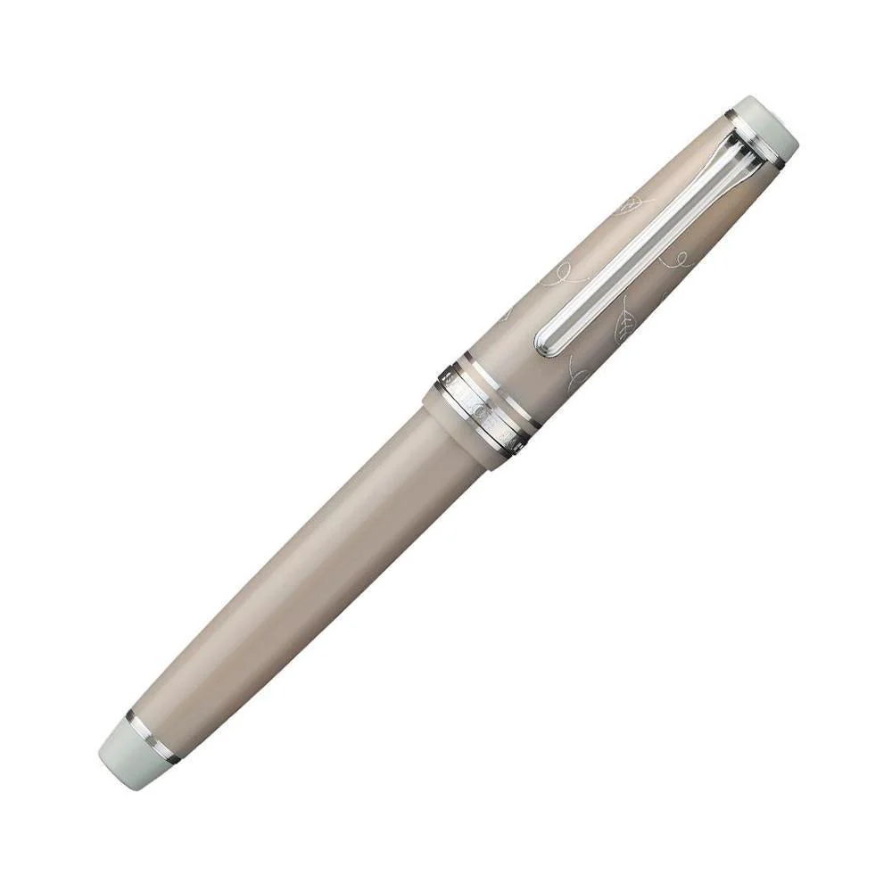 Sailor Fountain Pen - Pro Gear Slim - Japanese Scenery - Special Edition (2025) - Image 10