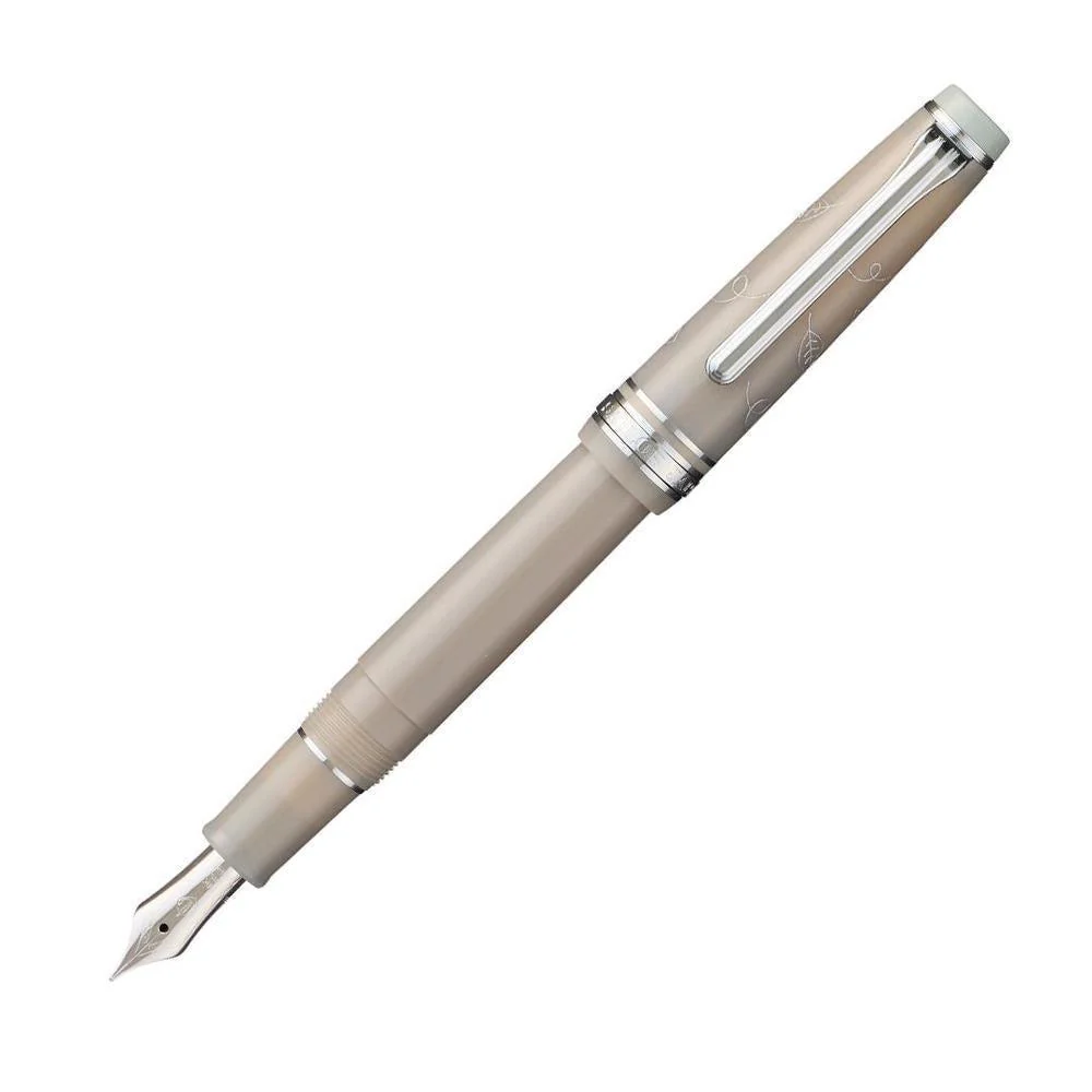 Sailor Fountain Pen - Pro Gear Slim - Japanese Scenery - Special Edition (2025) - Image 9