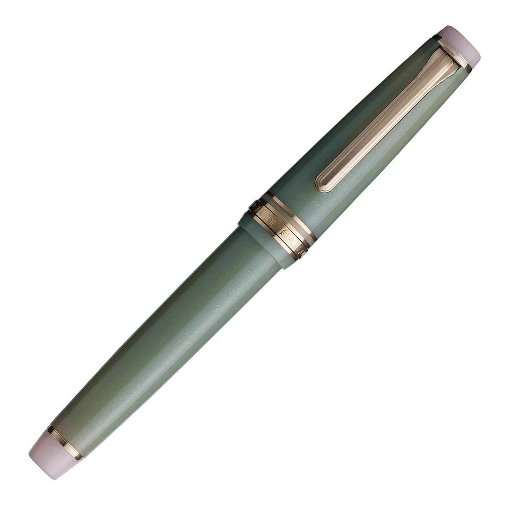 Sailor Fountain Pen - Pro Gear Slim  'Japanese Sweets' - Image 10