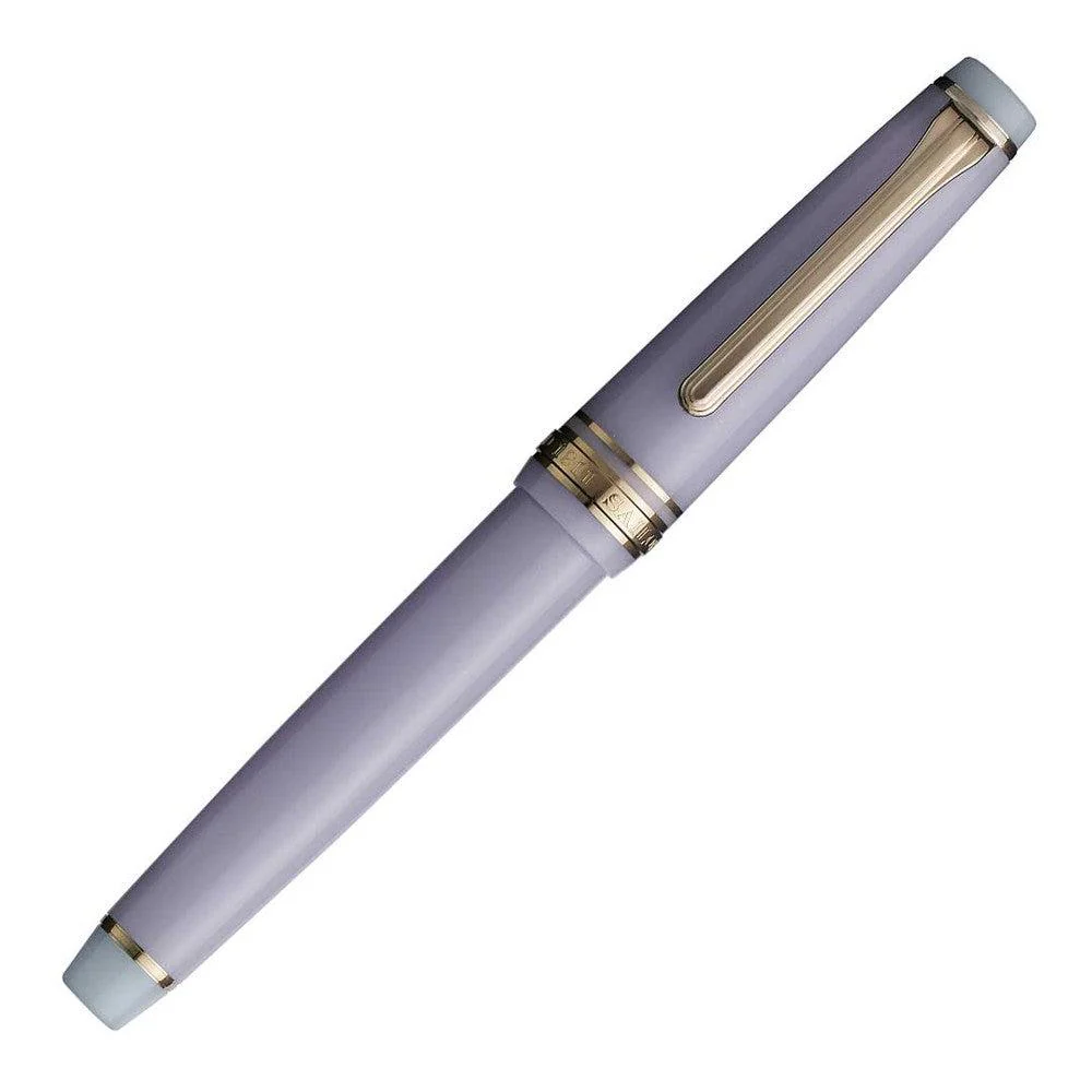 Sailor Fountain Pen - Pro Gear Slim  'Japanese Sweets' - Image 4
