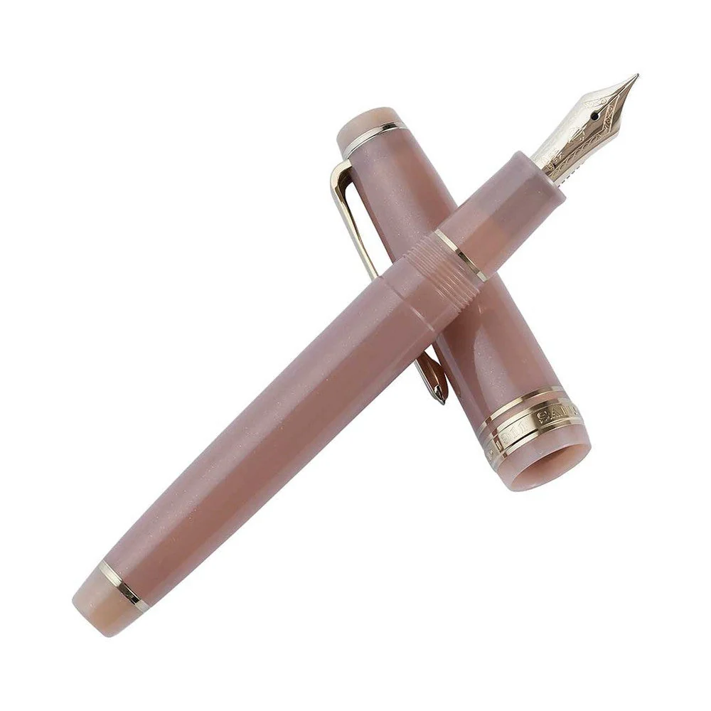 Sailor Fountain Pen - Pro Gear Slim  'Japanese Sweets' - Image 5