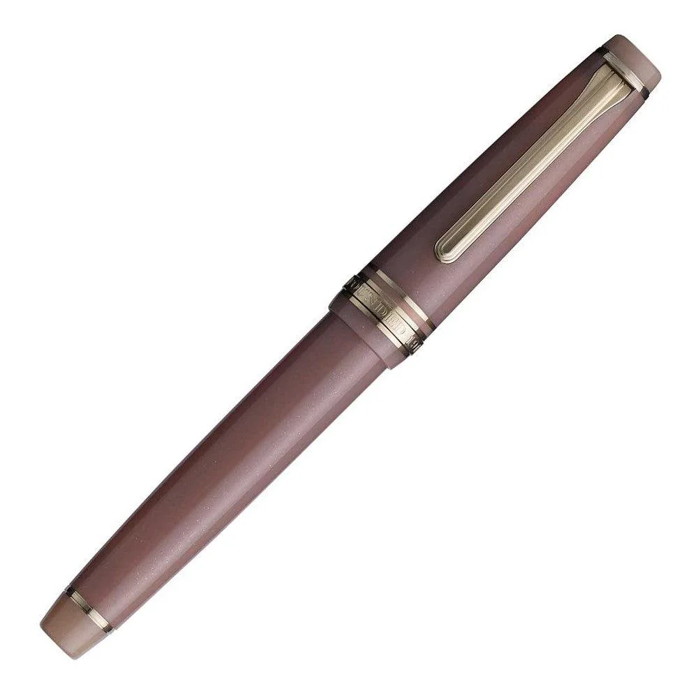 Sailor Fountain Pen - Pro Gear Slim  'Japanese Sweets' - Image 6