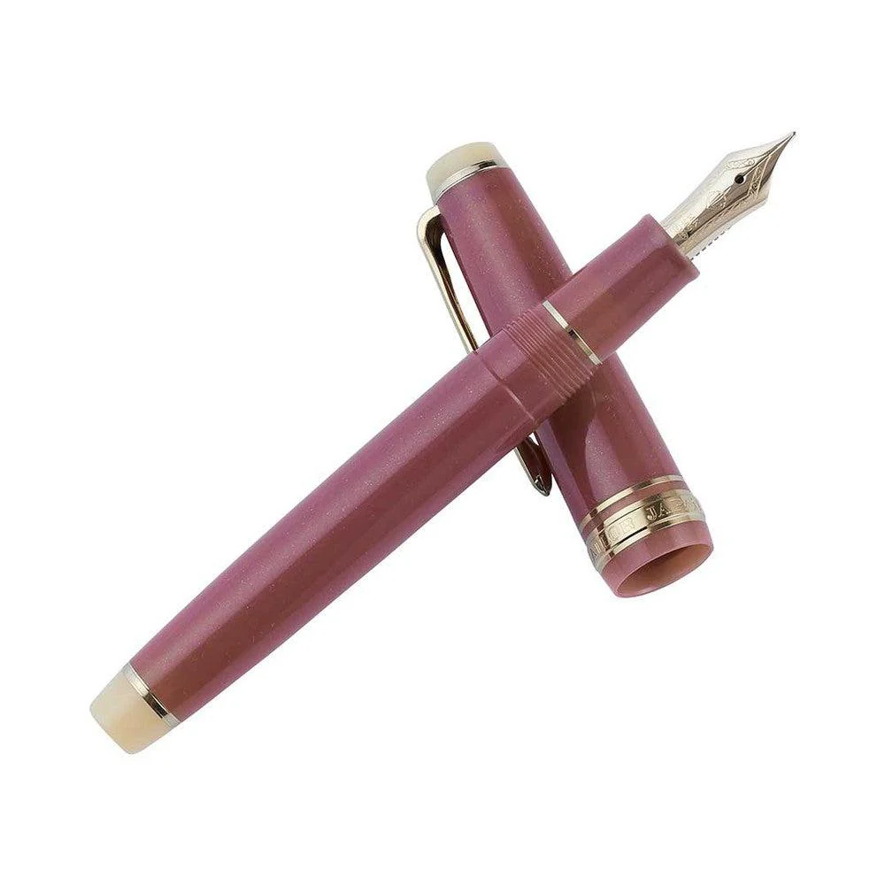 Sailor Fountain Pen - Pro Gear Slim  'Japanese Sweets' - Image 7