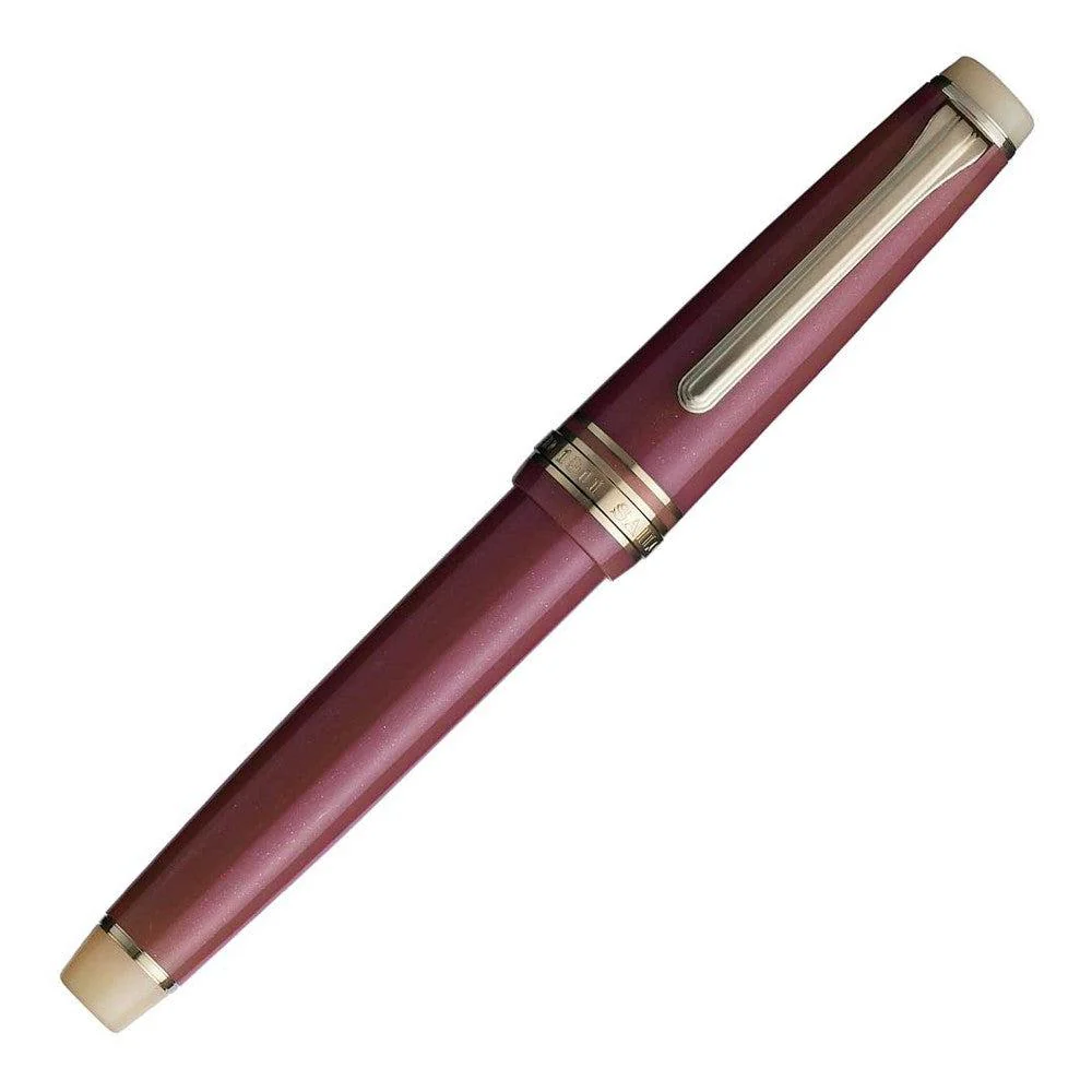 Sailor Fountain Pen - Pro Gear Slim  'Japanese Sweets' - Image 8
