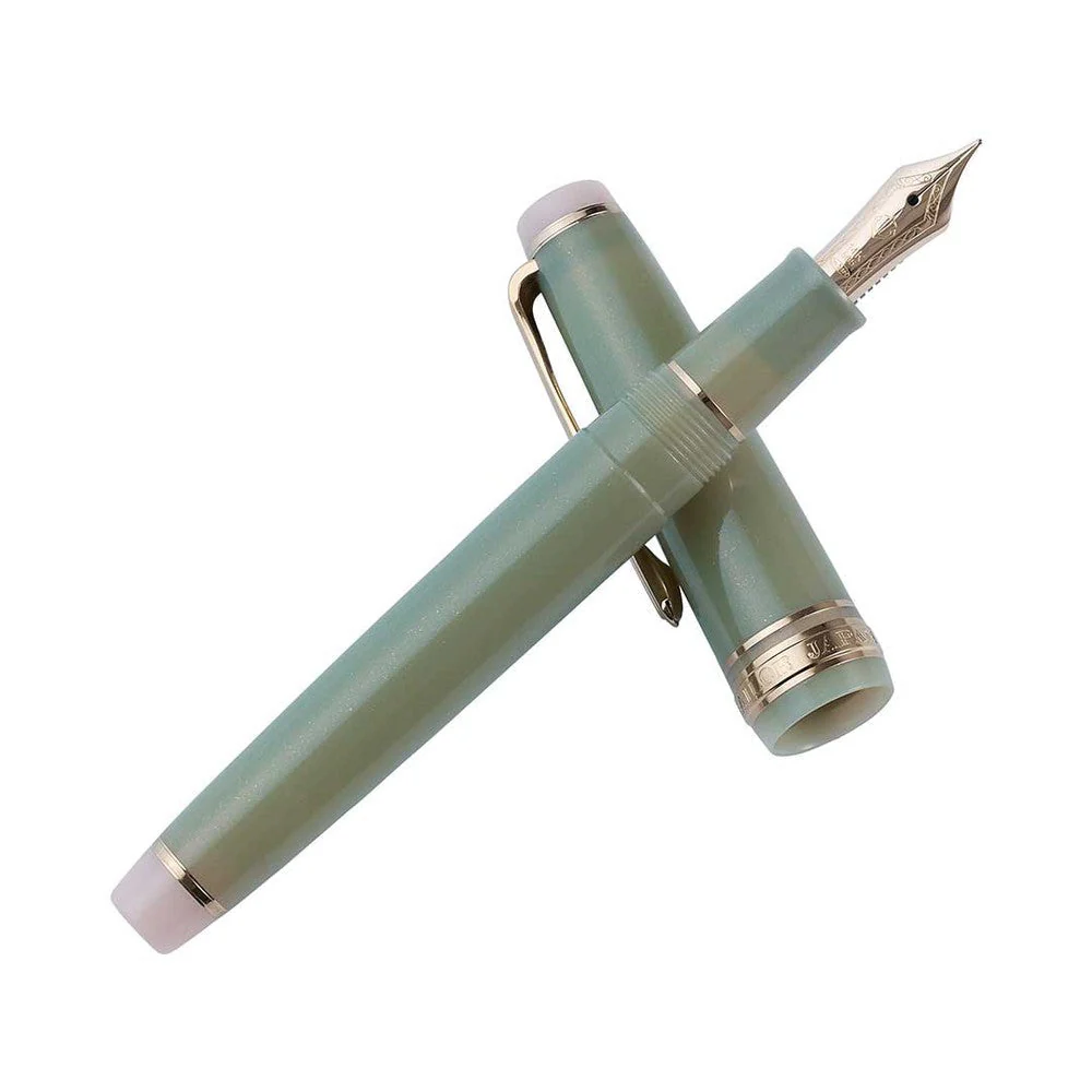 Sailor Fountain Pen - Pro Gear Slim  'Japanese Sweets' - Image 9