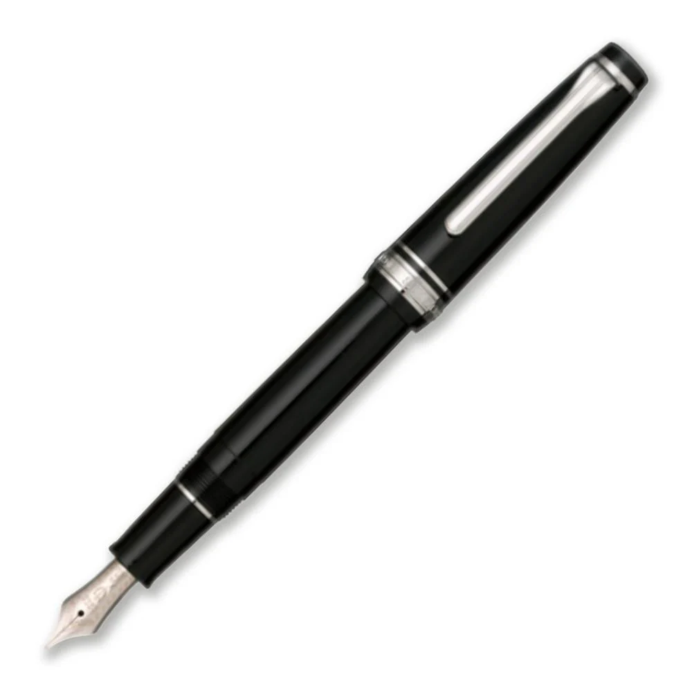 Sailor Fountain Pen - Pro Gear Slim Mini - Image 2