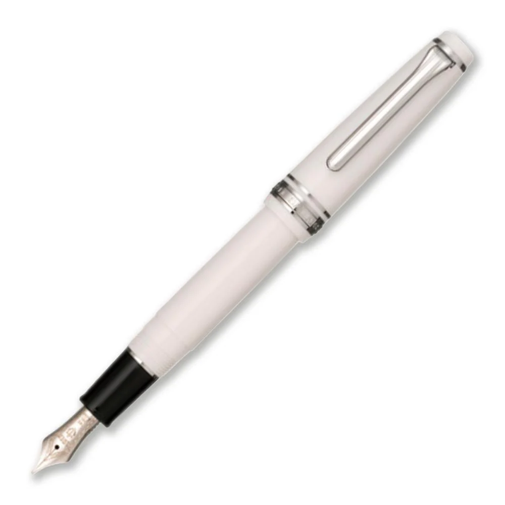 Sailor Fountain Pen - Pro Gear Slim Mini - Image 4