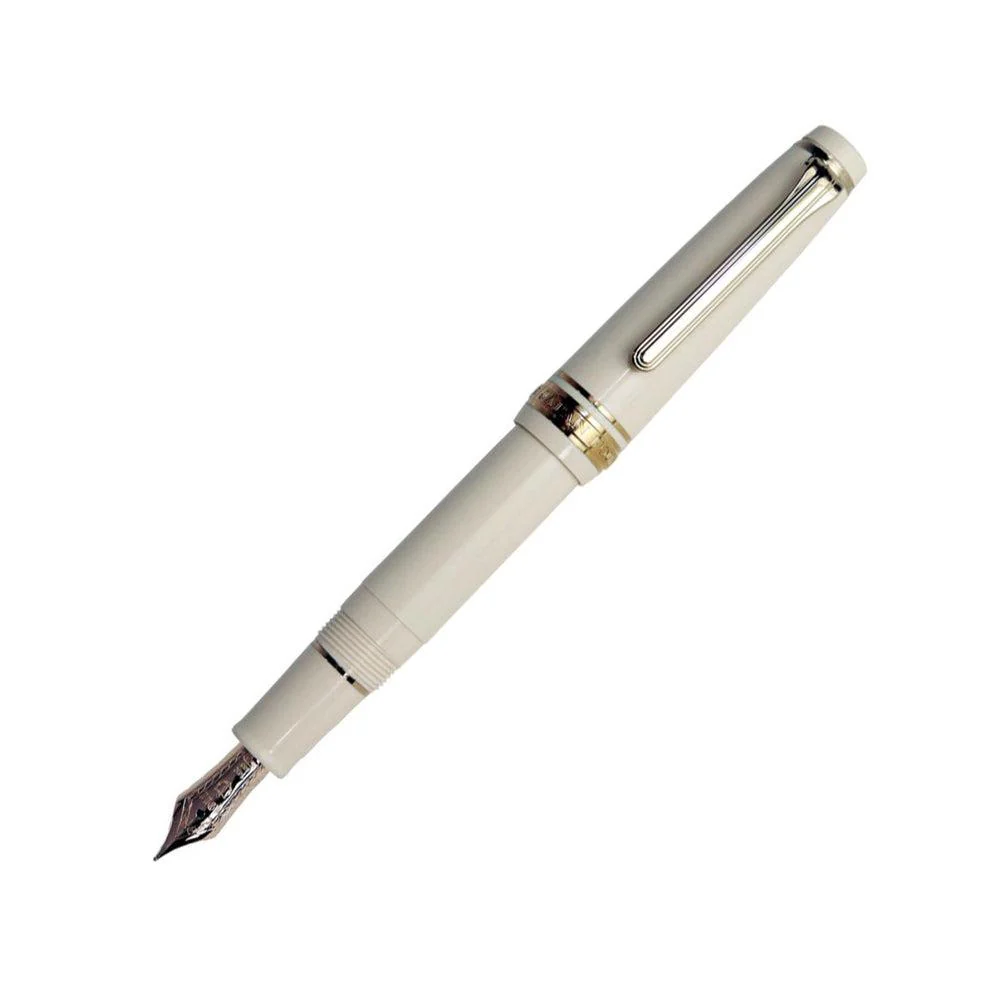 Sailor Fountain Pen - Pro Gear Slim Mini Basic Color - Image 4