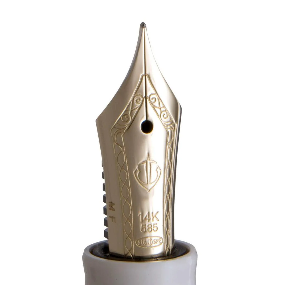 Sailor Fountain Pen - Pro Gear Slim Mini - Rencontre - Image 16