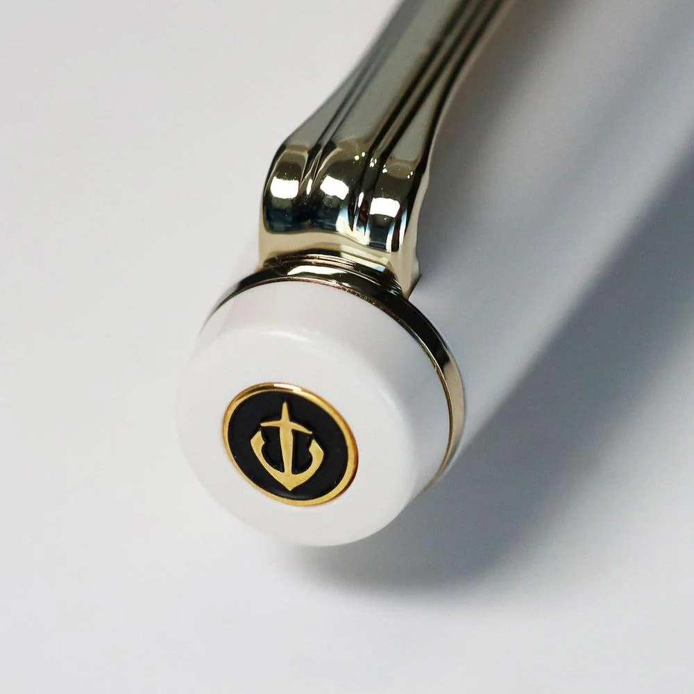Sailor Fountain Pen - Pro Gear Slim Mini - Rencontre - Image 17