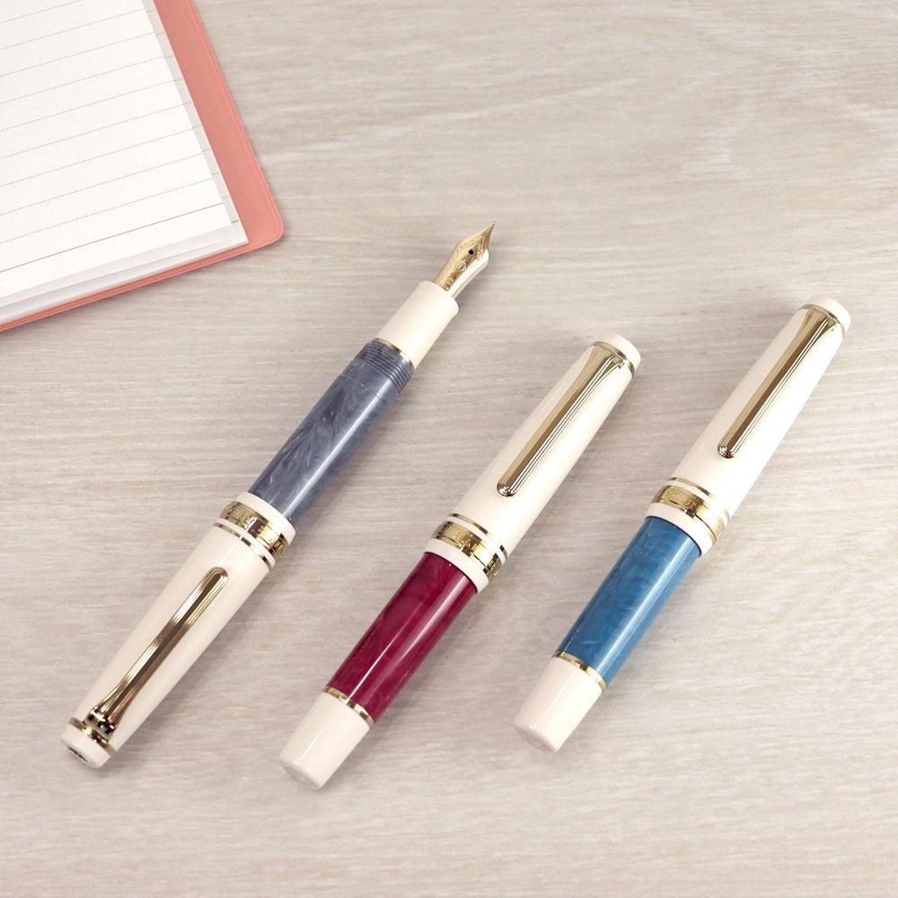Sailor Fountain Pen - Pro Gear Slim Mini - Rencontre - Image 2