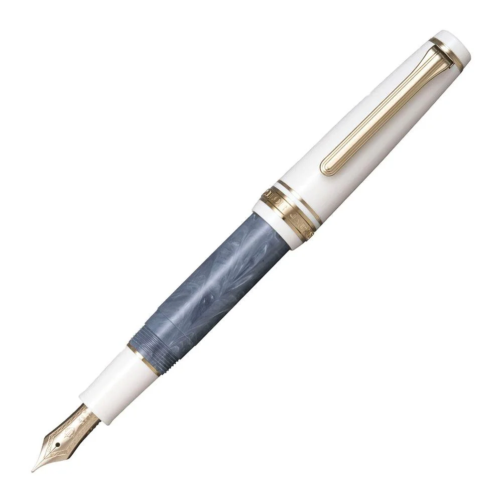 Sailor Fountain Pen - Pro Gear Slim Mini - Rencontre - Image 5