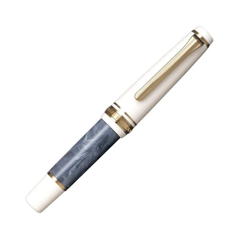 Sailor Fountain Pen - Pro Gear Slim Mini - Rencontre - Image 6