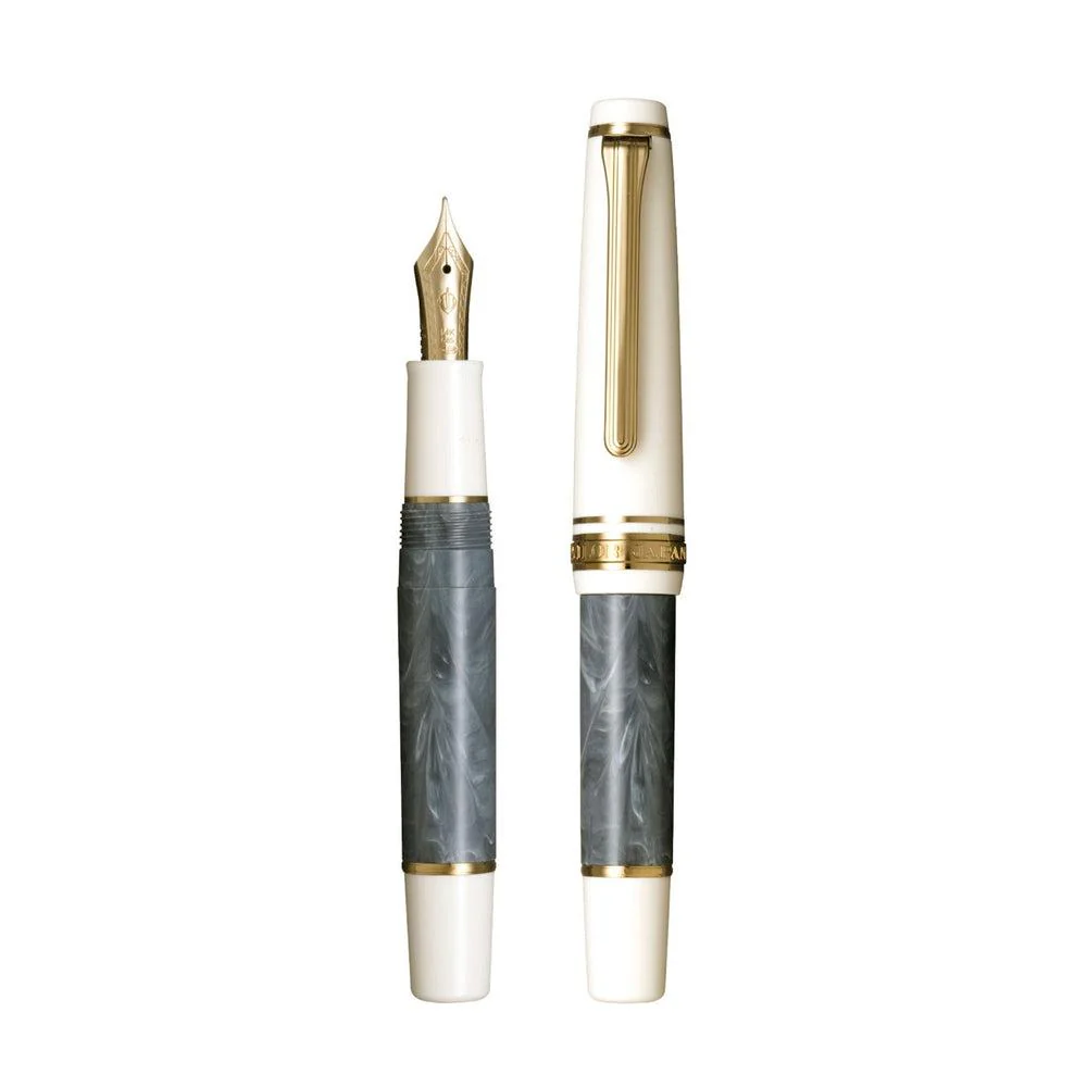 Sailor Fountain Pen - Pro Gear Slim Mini - Rencontre - Image 7