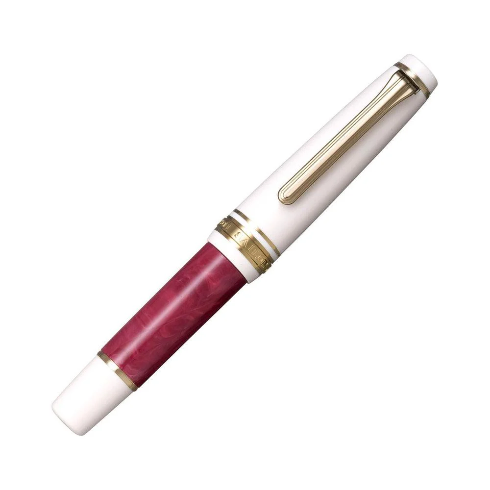 Sailor Fountain Pen - Pro Gear Slim Mini - Rencontre - Image 9