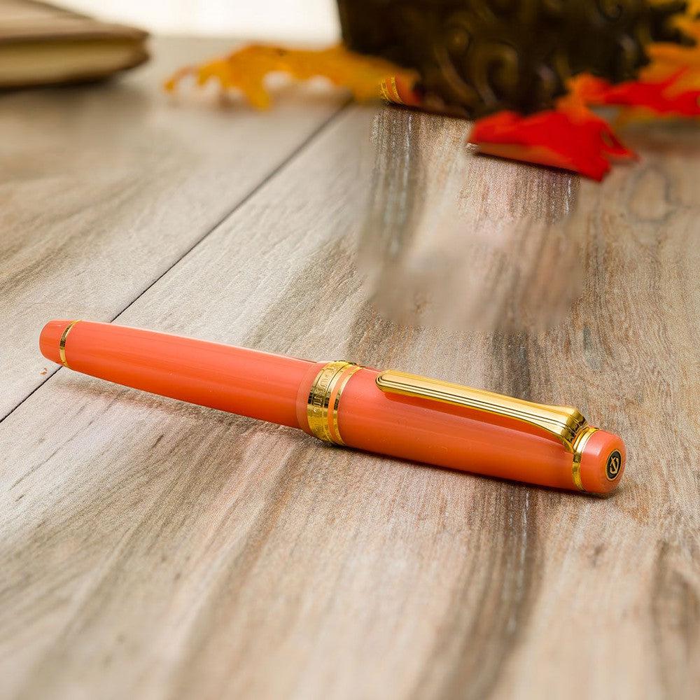 Sailor Fountain Pen - Pro Gear Slim - Seasonal Festivals - Image 10
