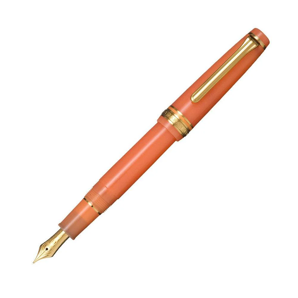 Sailor Fountain Pen - Pro Gear Slim - Seasonal Festivals - Image 11