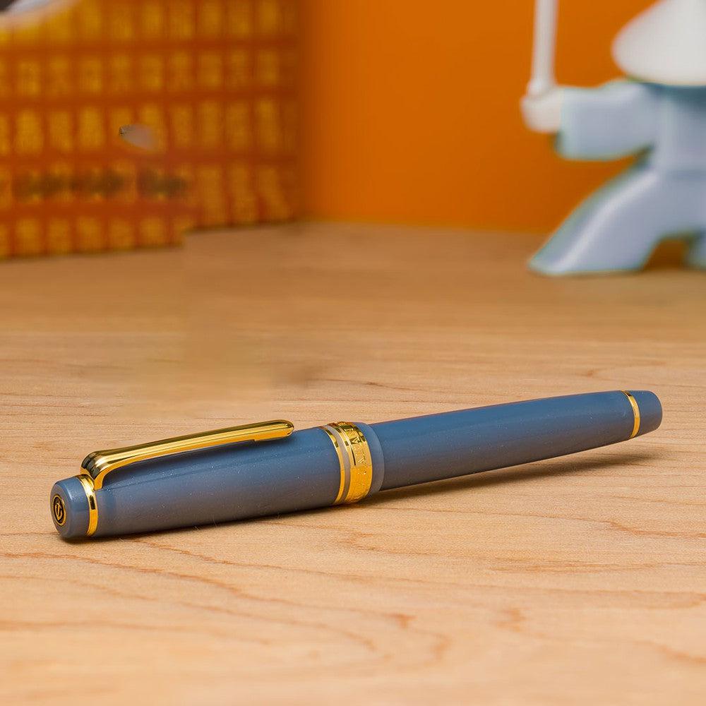 Sailor Fountain Pen - Pro Gear Slim - Seasonal Festivals - Image 12