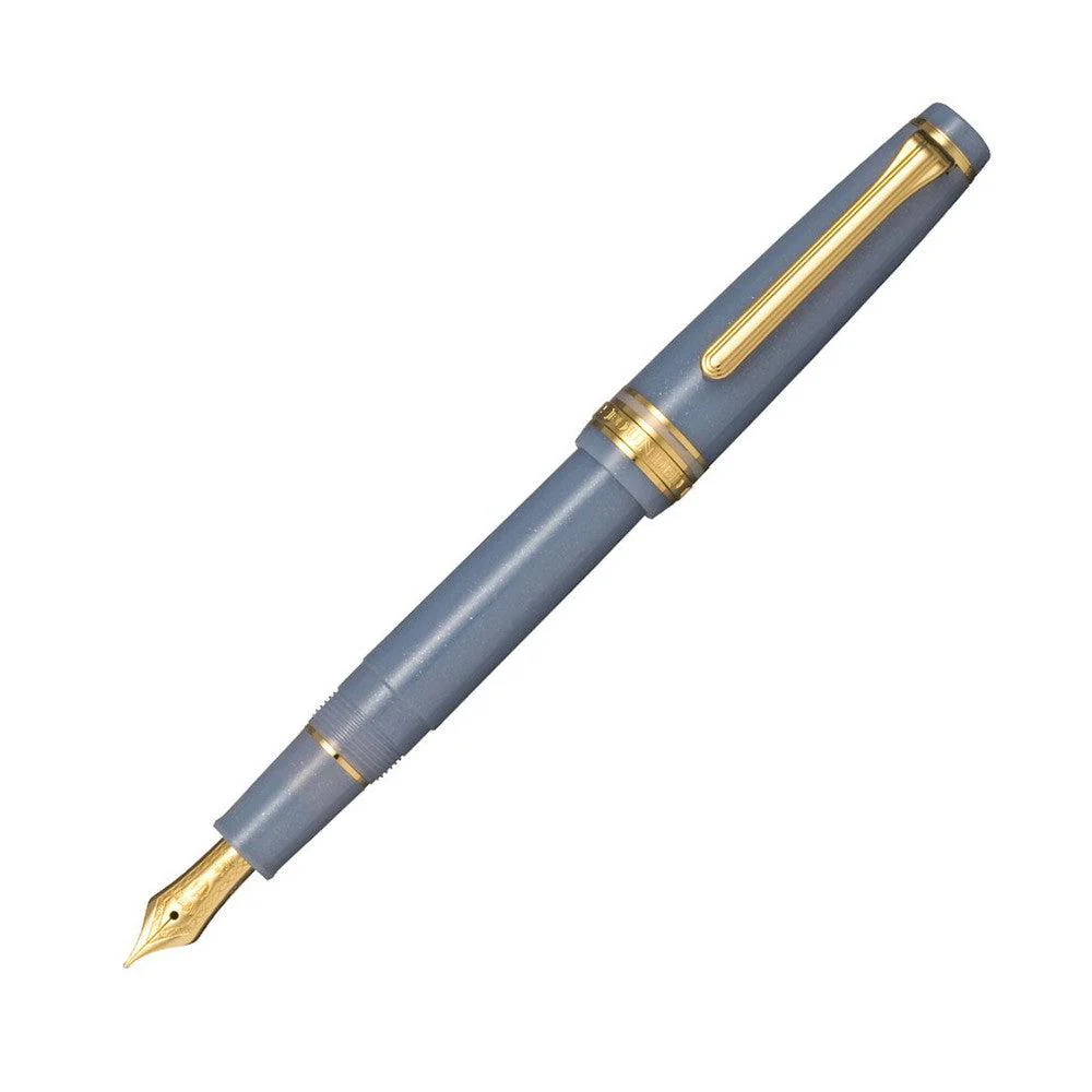 Sailor Fountain Pen - Pro Gear Slim - Seasonal Festivals - Image 13