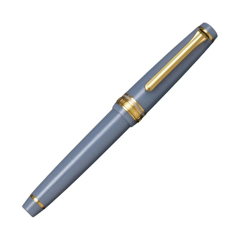 Sailor Fountain Pen - Pro Gear Slim - Seasonal Festivals - Image 14