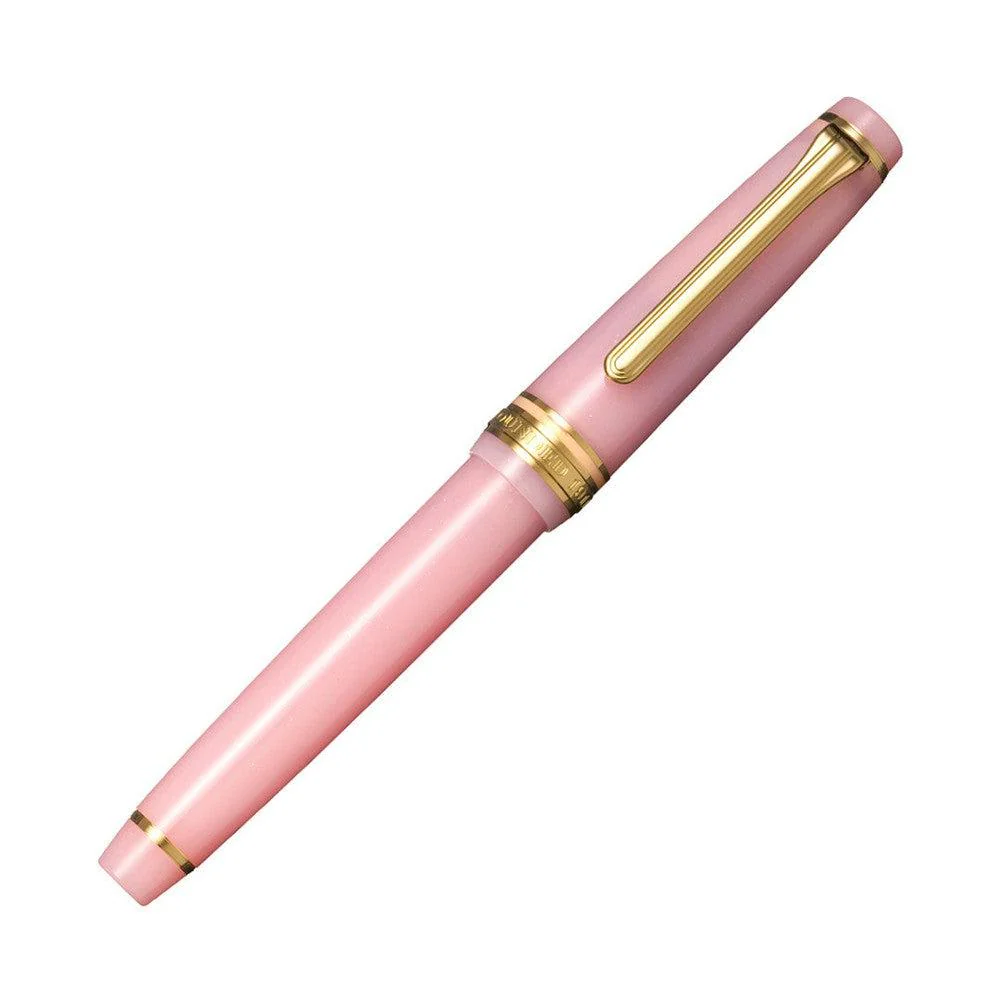 Sailor Fountain Pen - Pro Gear Slim - Seasonal Festivals - Image 15