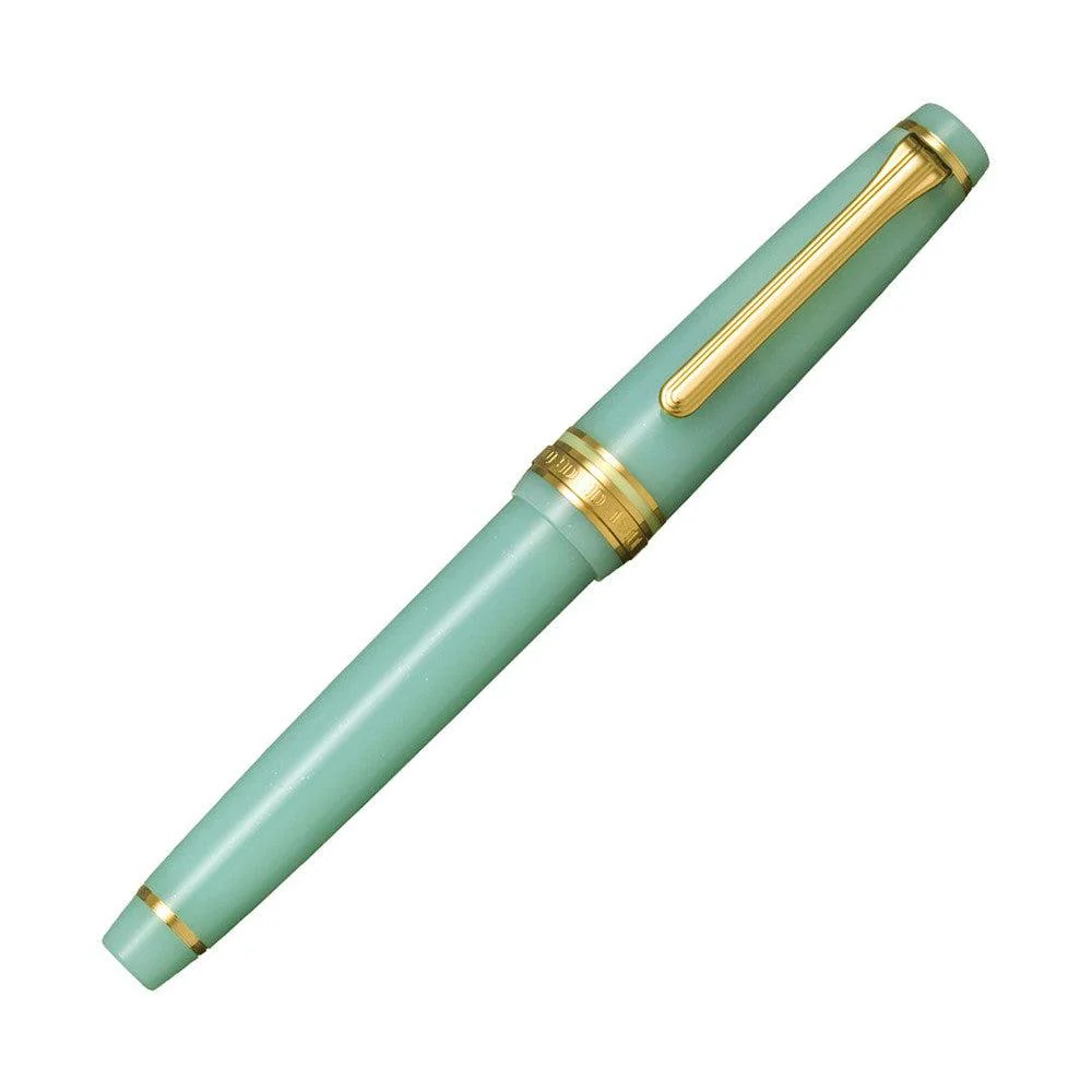 Sailor Fountain Pen - Pro Gear Slim - Seasonal Festivals - Image 3