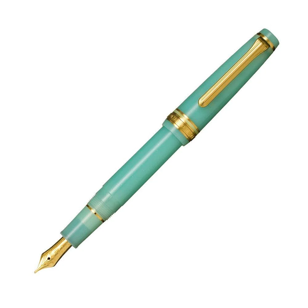 Sailor Fountain Pen - Pro Gear Slim - Seasonal Festivals - Image 4