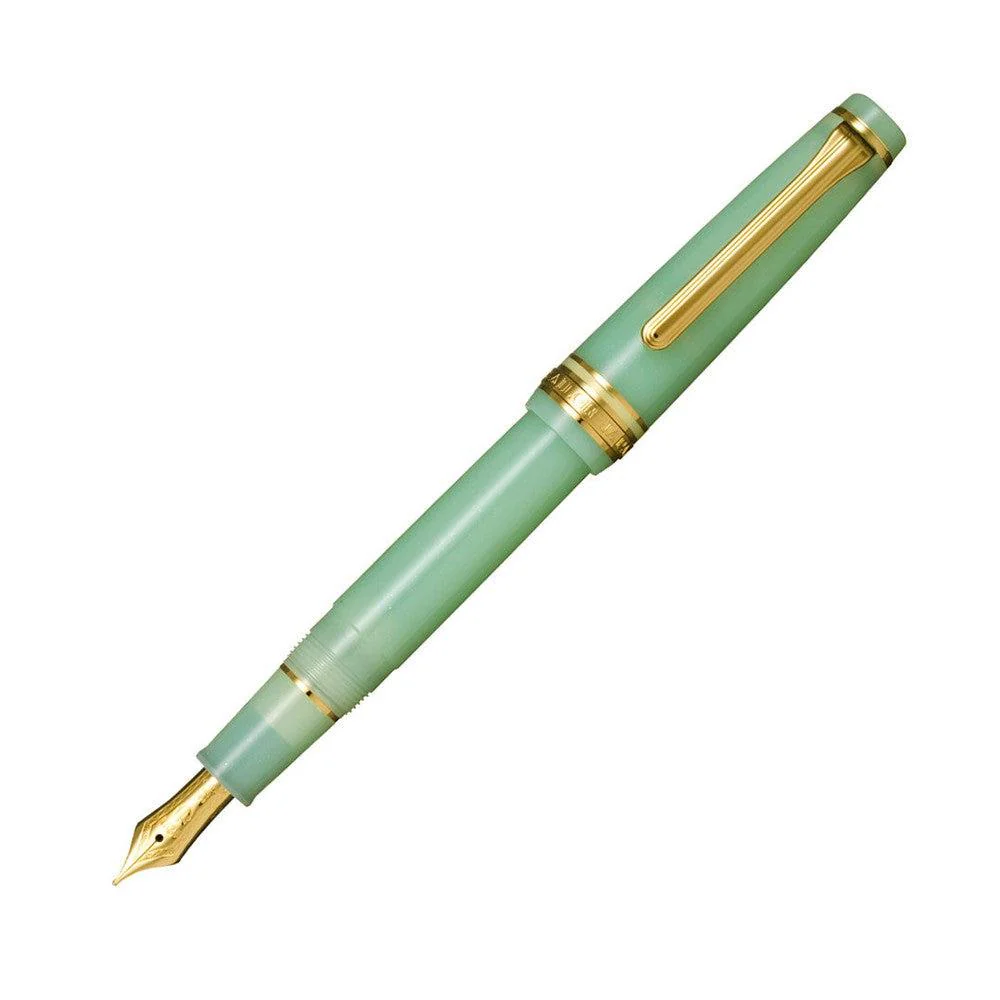 Sailor Fountain Pen - Pro Gear Slim - Seasonal Festivals - Image 6