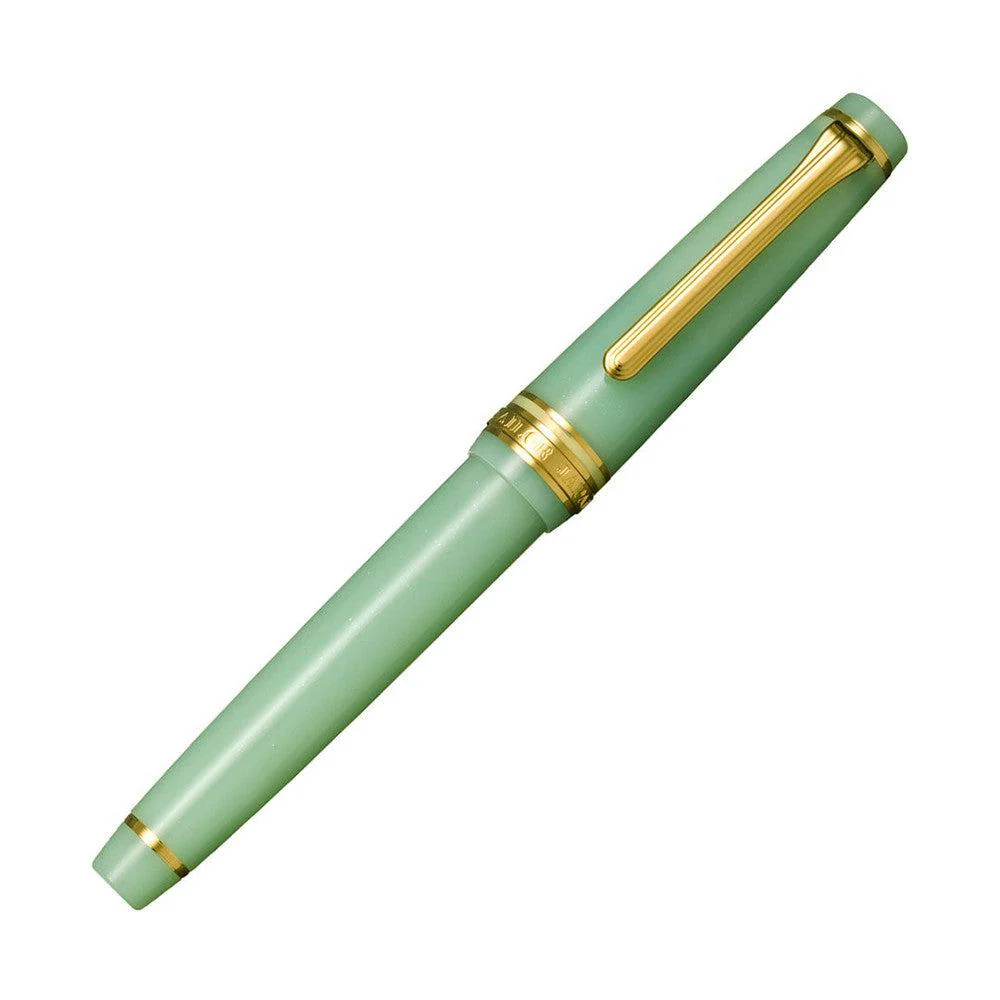 Sailor Fountain Pen - Pro Gear Slim - Seasonal Festivals - Image 8