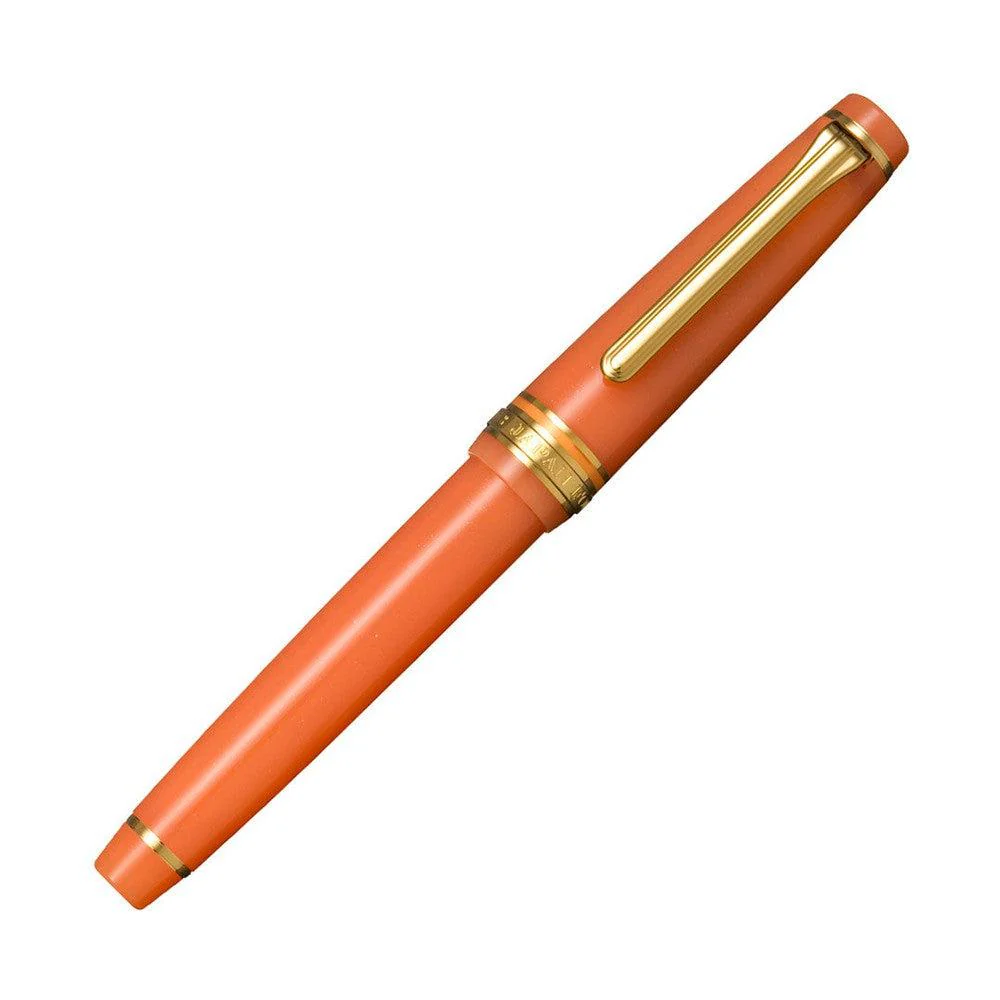 Sailor Fountain Pen - Pro Gear Slim - Seasonal Festivals - Image 9