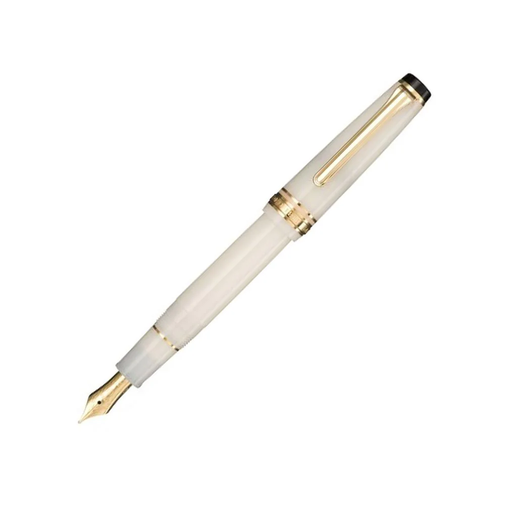 Sailor Fountain Pen - Pro Gear Slim - Shikiori - Image 3