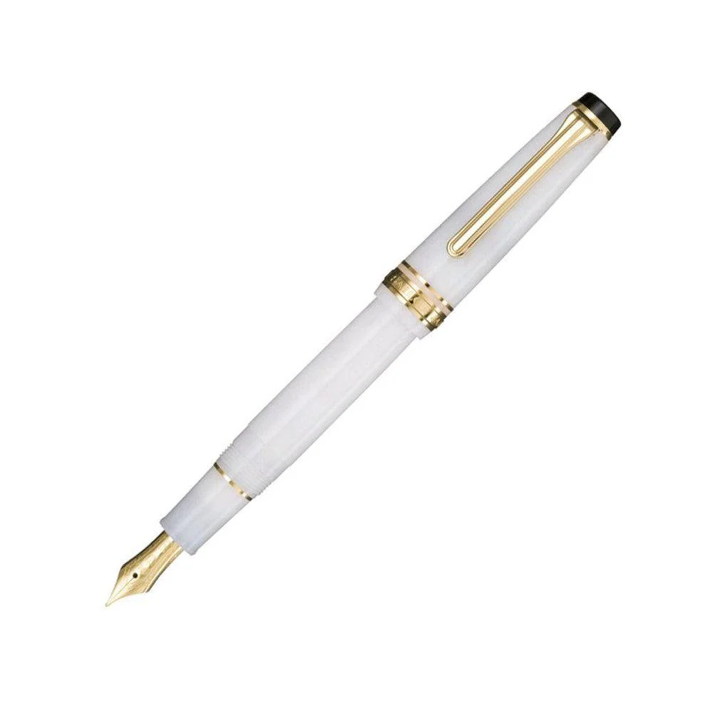 Sailor Fountain Pen - Pro Gear Slim - Shikiori - Image 5