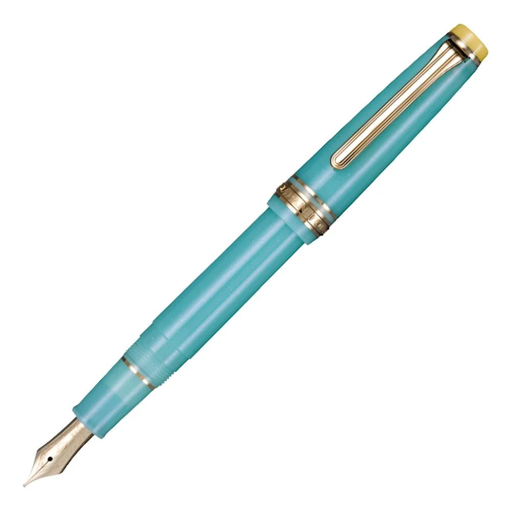 Sailor Fountain Pen - Pro Gear Slim - Solar Term Series - Image 3