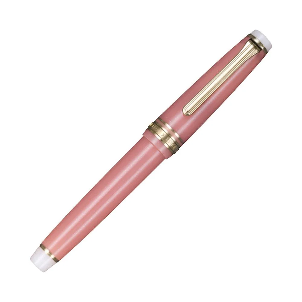 Sailor Fountain Pen - Pro Gear Slim - Solar Term Series - Image 7