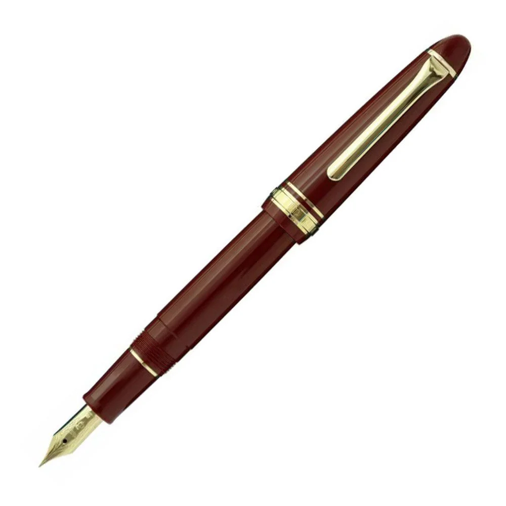 Sailor Fountain Pen - Profit Casual - Image 2