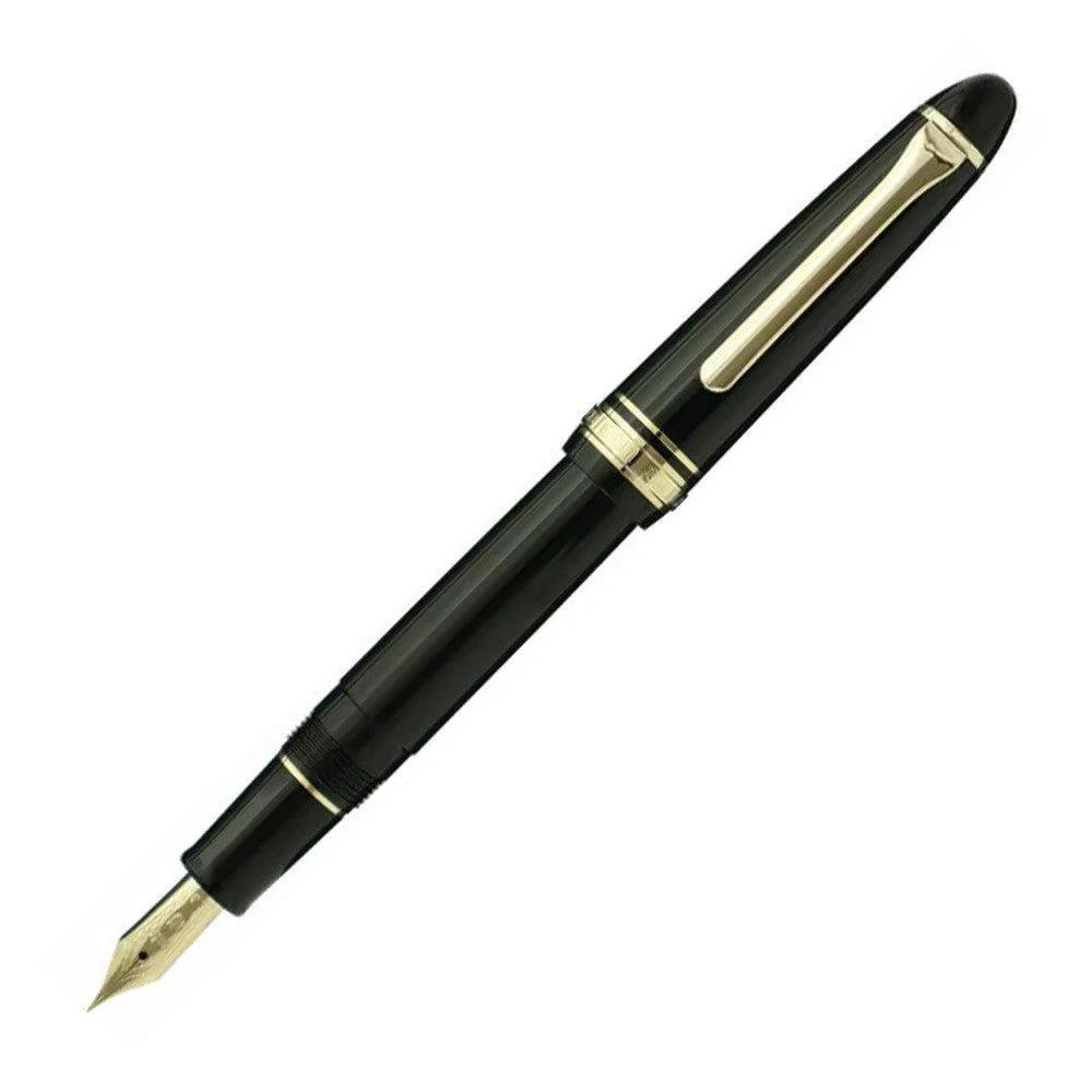 Sailor Fountain Pen - Profit Casual - Image 3