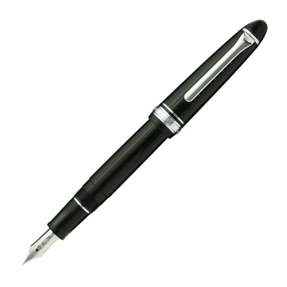 Sailor Fountain Pen - Profit Casual - Image 4