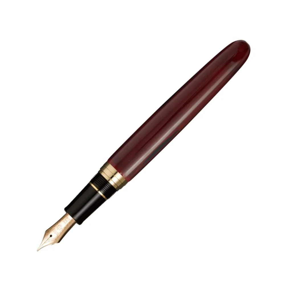 Sailor Fountain Pen - 'Rei' 2nd Series - Ishikawa Kaga-nuri (2022) - Image 2
