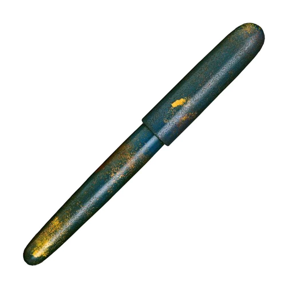 Sailor Fountain Pen - 'Rei' 3rd Series - Aomori Hachinohe-nuri - Image 3