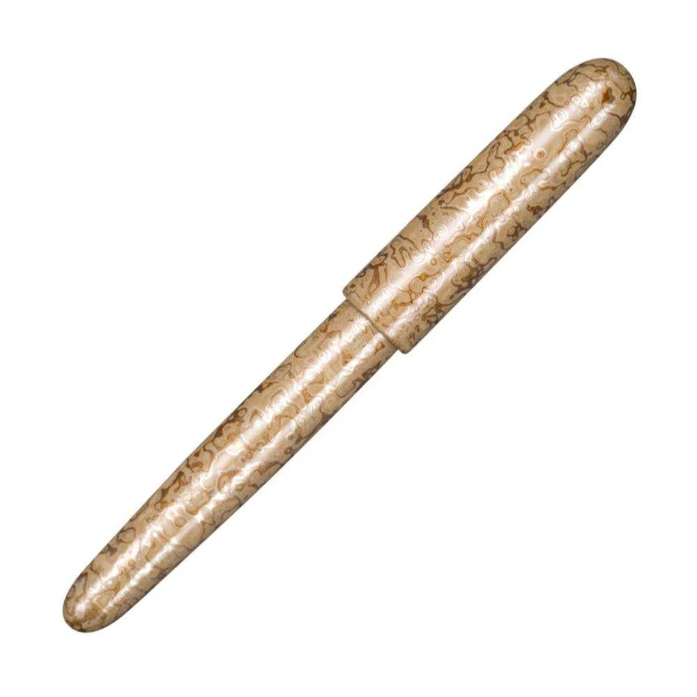 Sailor Fountain Pen - 'Rei' 4th Series - Aomori Fugamon-buri (2023) - Image 6