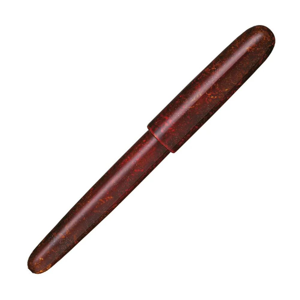 Sailor Fountain Pen - Rei 5th Series - Ishikawa Sosaku Shunkei Kaga-nuri - Image 2