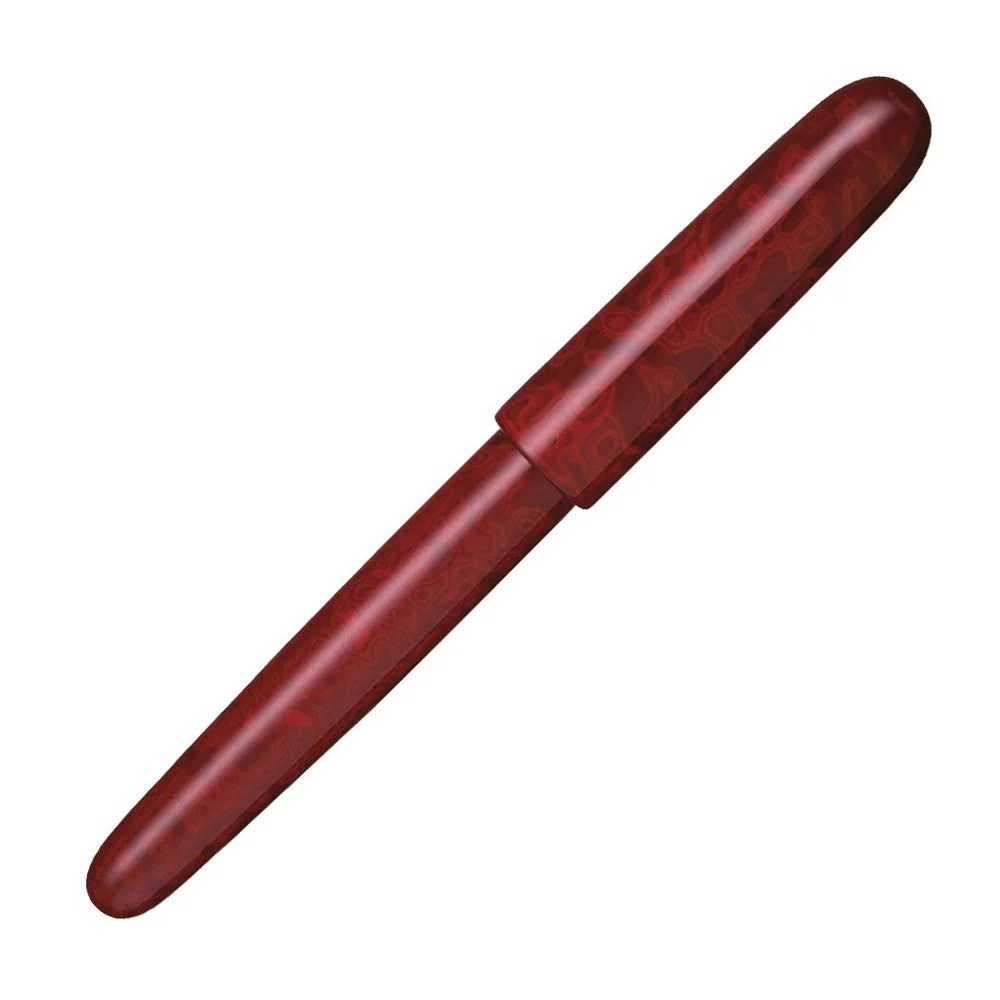 Sailor Fountain Pen - Rei 5th Series - Nagano Sosaku Shunkei Kiso-nuri - Image 2