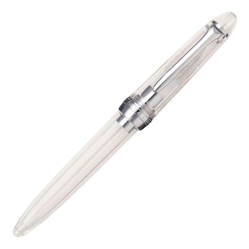 Sailor Fountain Pen - Shikiori Hisakata (Procolor 500) - Image 2