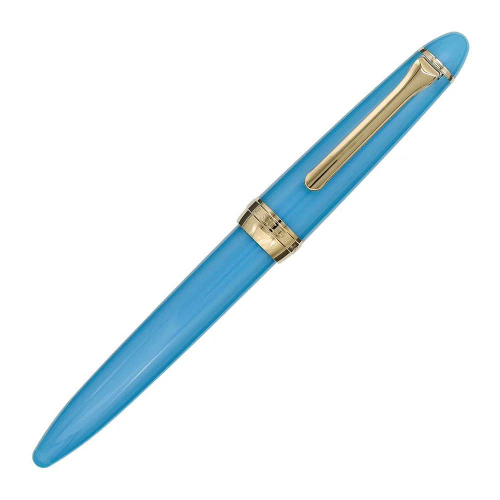 Sailor Fountain Pen - Shikiori "Kusa Asobi" - Image 3