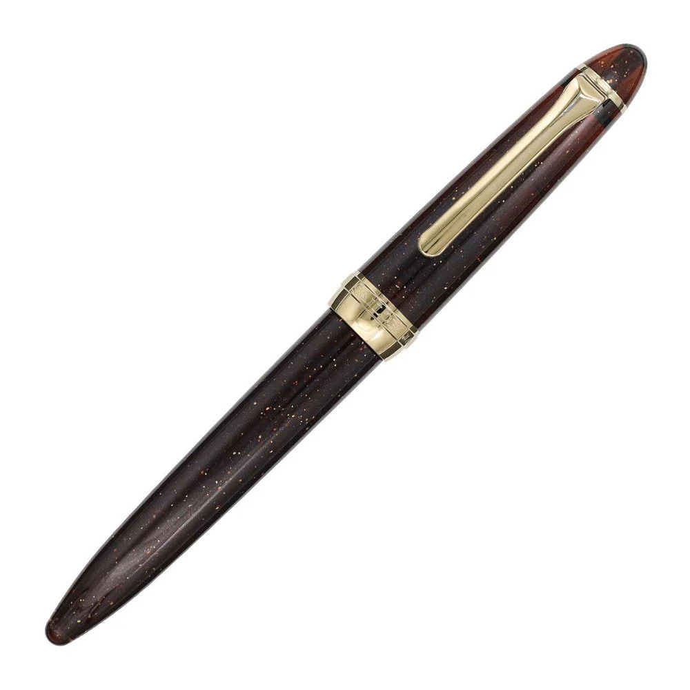 Sailor Fountain Pen - Shikiori "Kusa Asobi" - Image 4