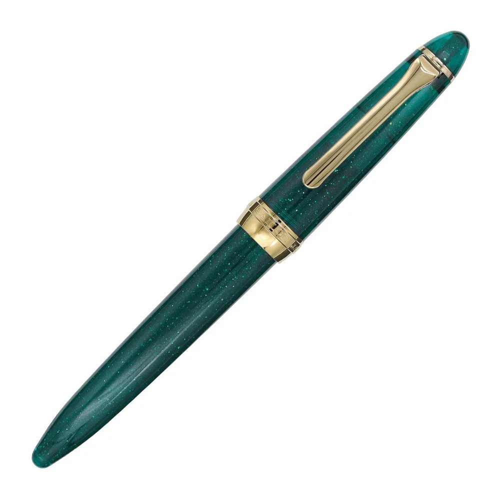 Sailor Fountain Pen - Shikiori "Kusa Asobi" - Image 5