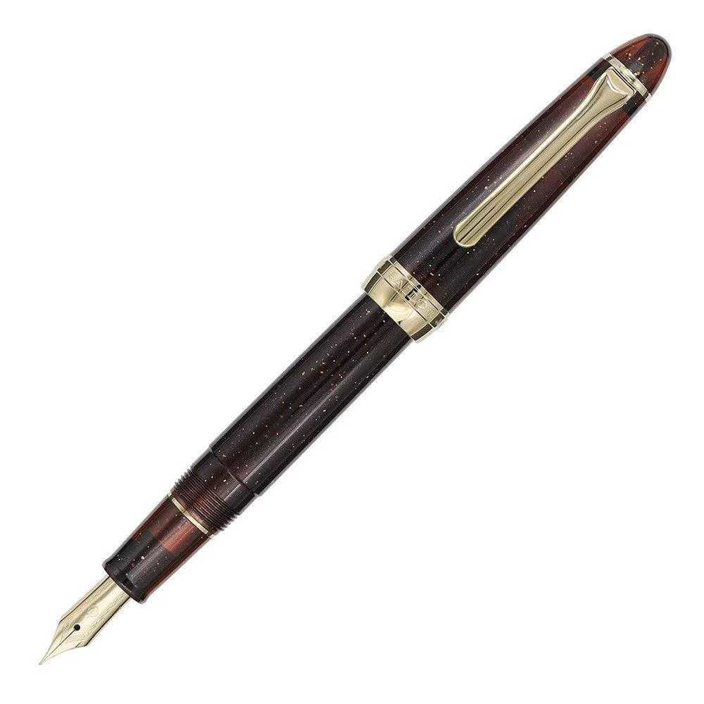 Sailor Fountain Pen - Shikiori "Kusa Asobi" - Image 6