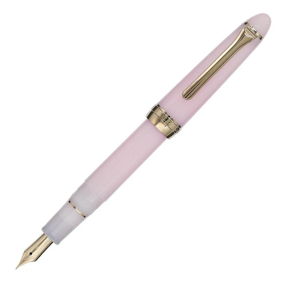 Sailor Fountain Pen - Shikiori "Kusa Asobi" - Image 9
