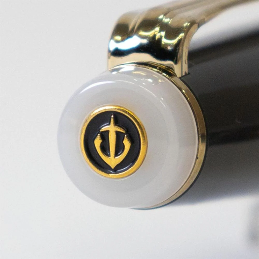 Sailor Fountain Pen - Shikiori Pro Gear Slim - Noyama No Uta (Songs of the Mountains) - Image 14